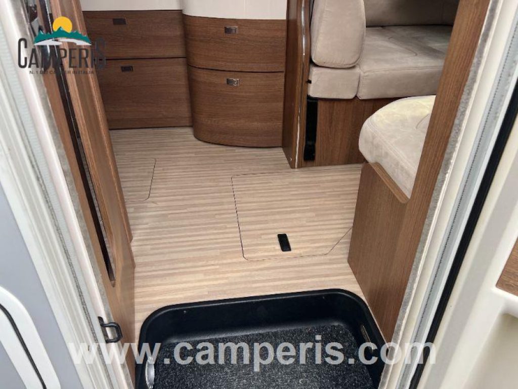 CARTHAGO C-TOURER T 148 H