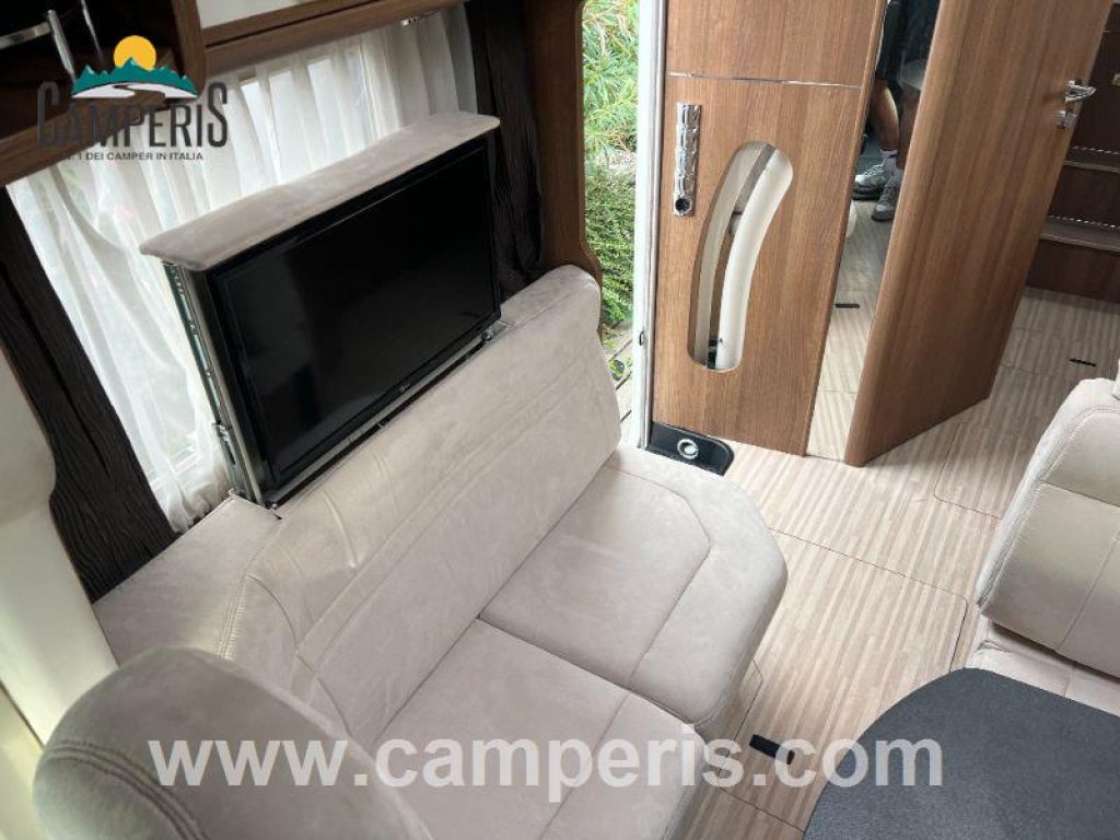 CARTHAGO C-TOURER T 148 H