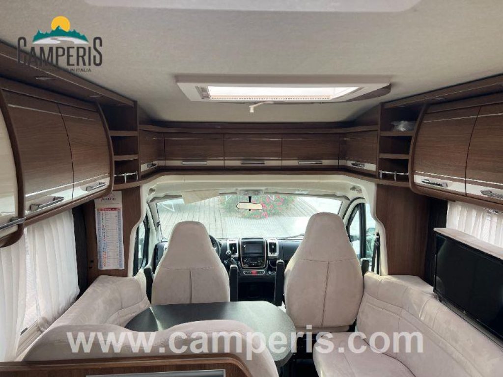 CARTHAGO C-TOURER T 148 H