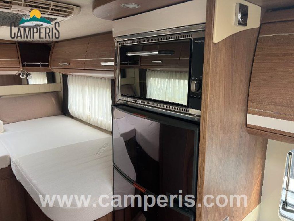 CARTHAGO C-TOURER T 148 H