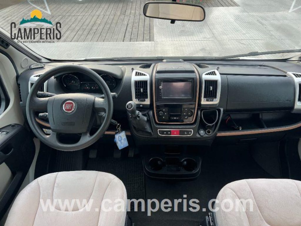 CARTHAGO C-TOURER T 148 H