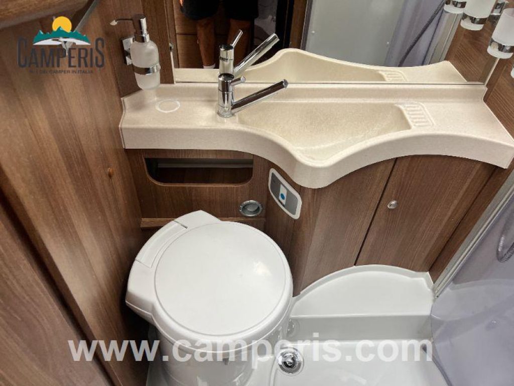 CARTHAGO C-TOURER T 148 H
