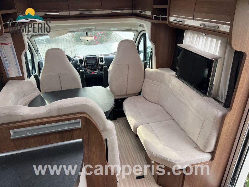 CARTHAGO C-TOURER T 148 H