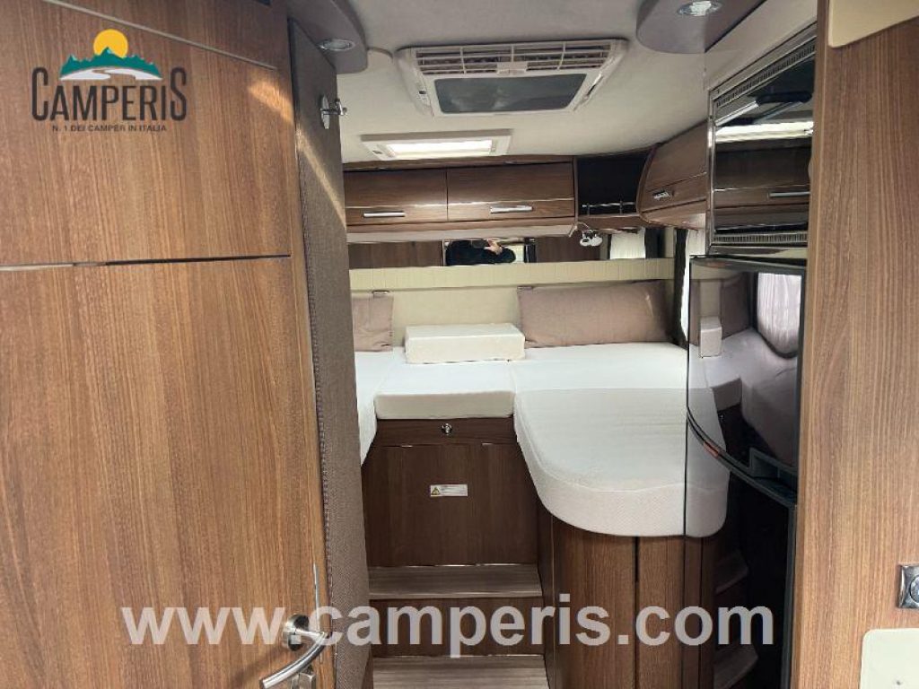 CARTHAGO C-TOURER T 148 H