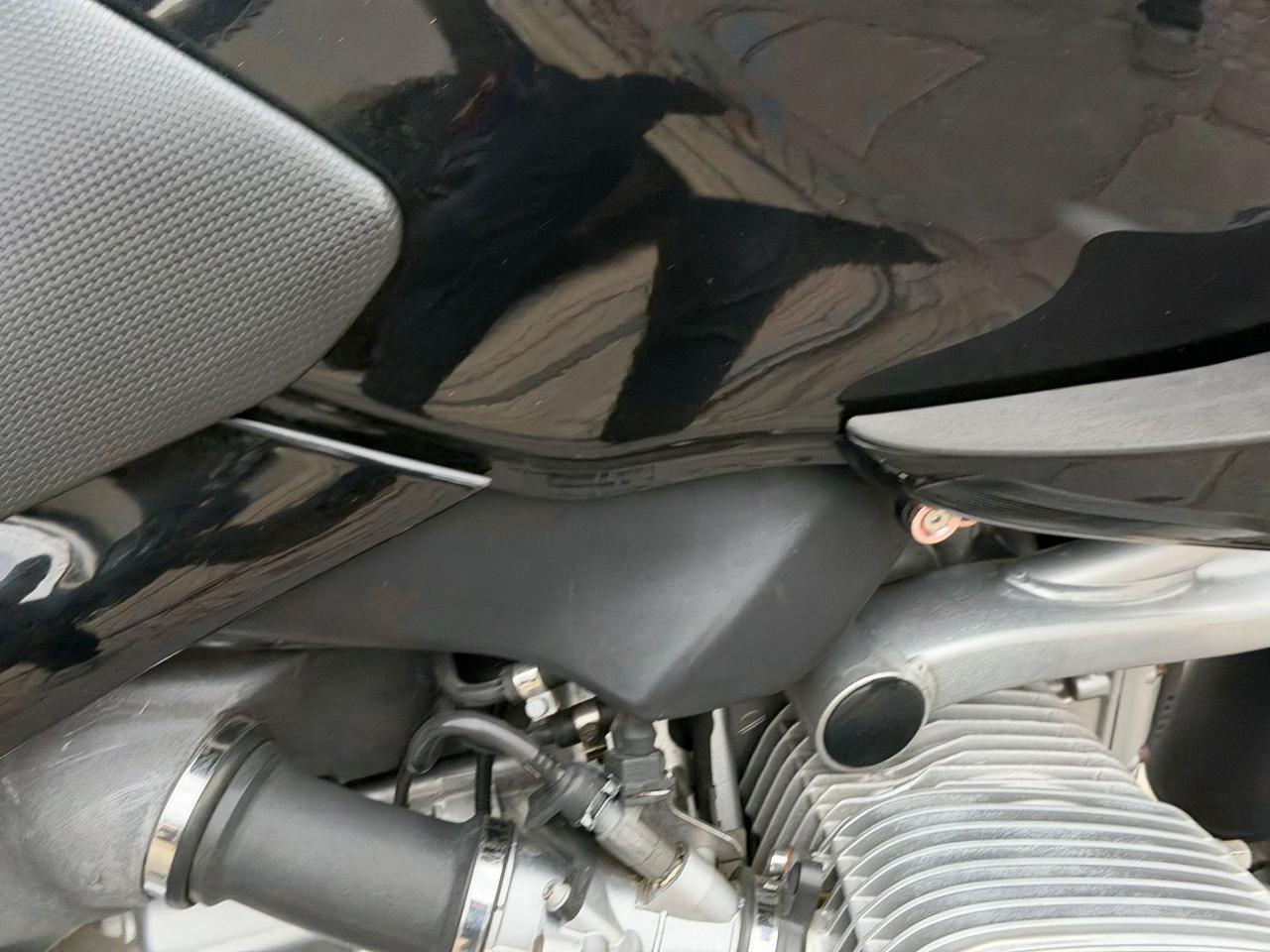 BMW R 1150 R R - 12