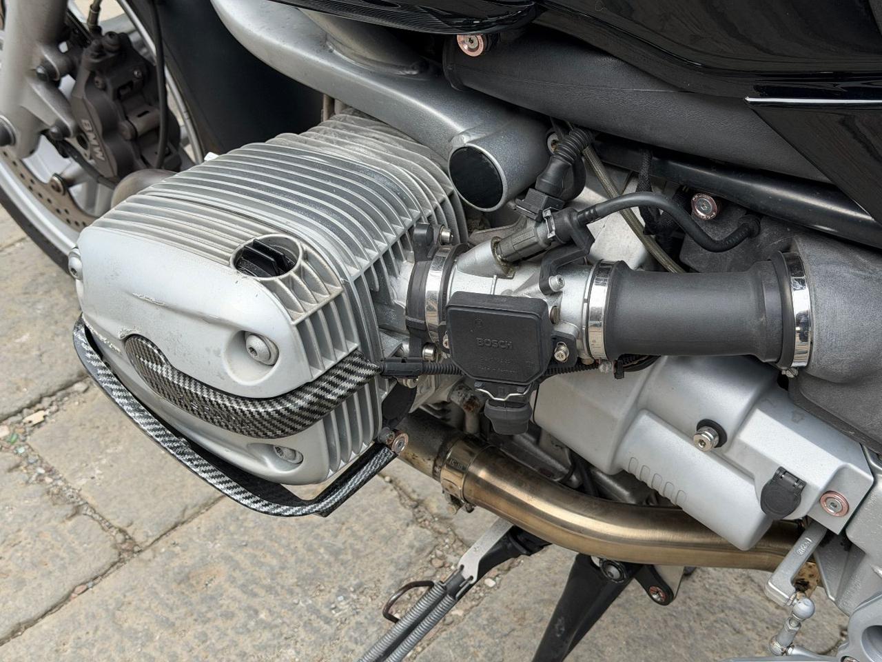 BMW R 1150 R R - 15