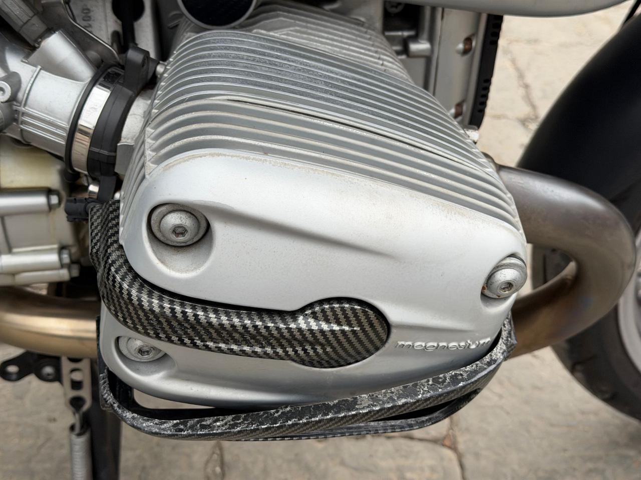 BMW R 1150 R R - 10