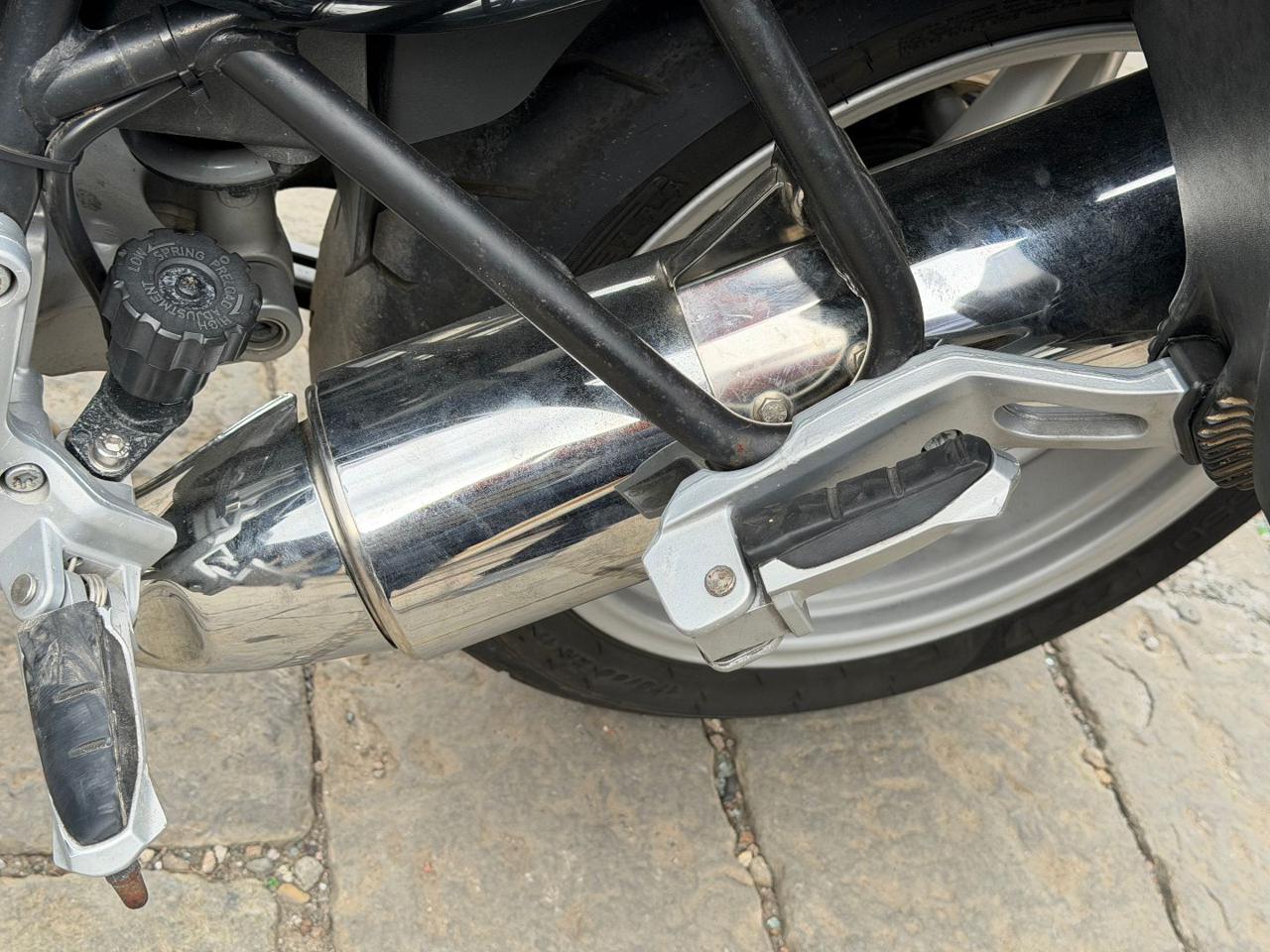 BMW R 1150 R R - 17