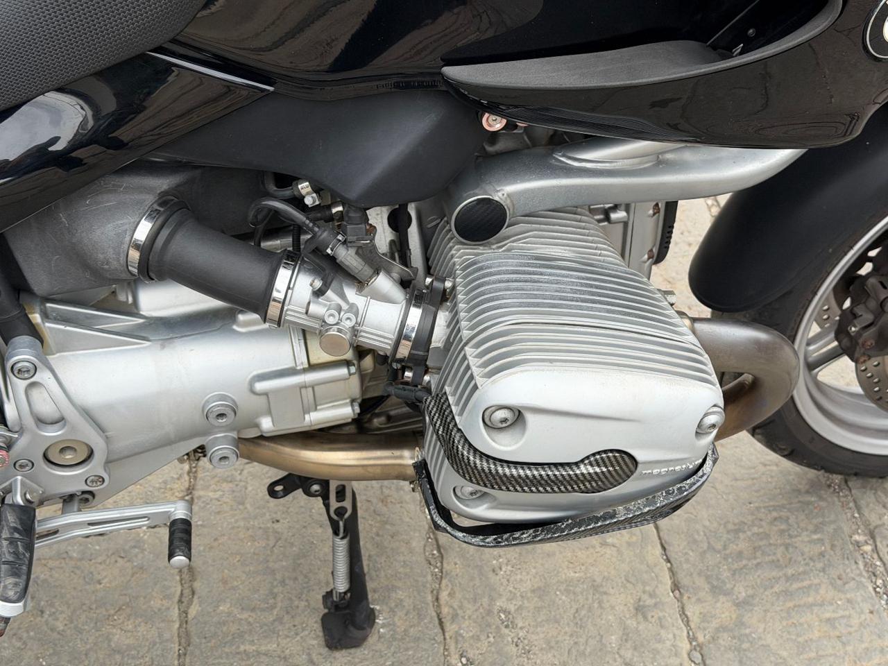 BMW R 1150 R R - 9