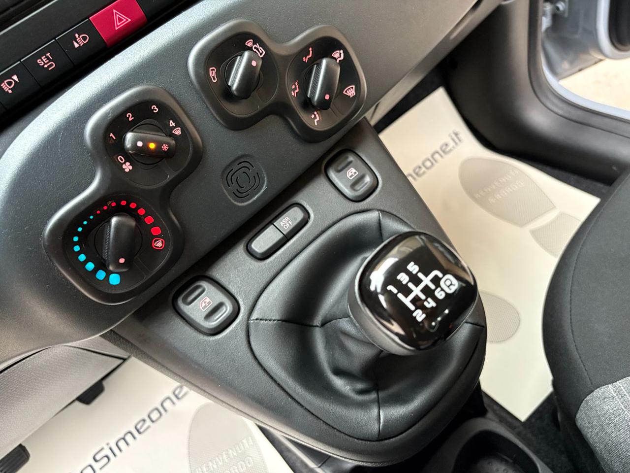 FIAT Panda 1.0 FireFly S&S Hybrid. - 20