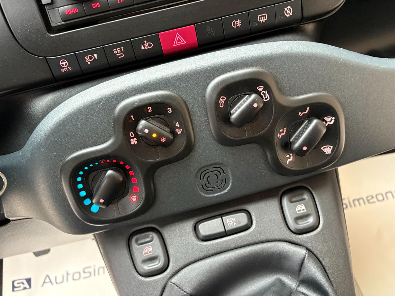 FIAT Panda 1.0 FireFly S&S Hybrid. - 18