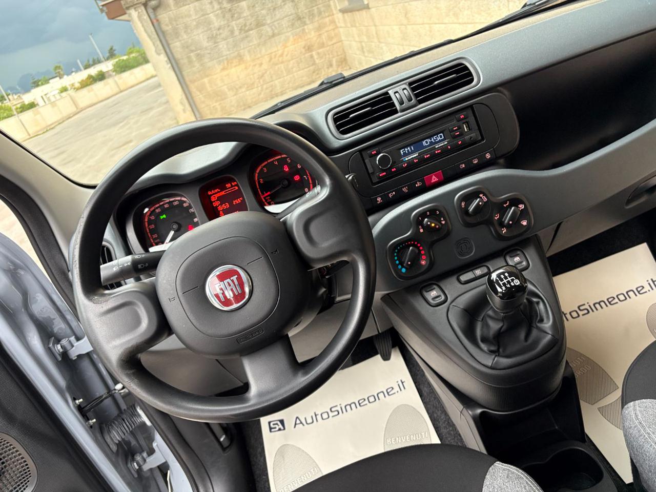 FIAT Panda 1.0 FireFly S&S Hybrid. - 16