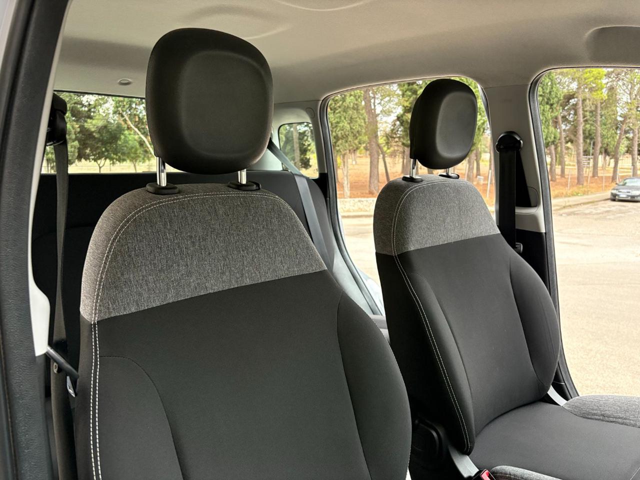 FIAT Panda 1.0 FireFly S&S Hybrid. - 10