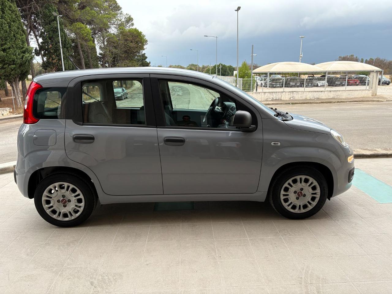 FIAT Panda 1.0 FireFly S&S Hybrid. - 4