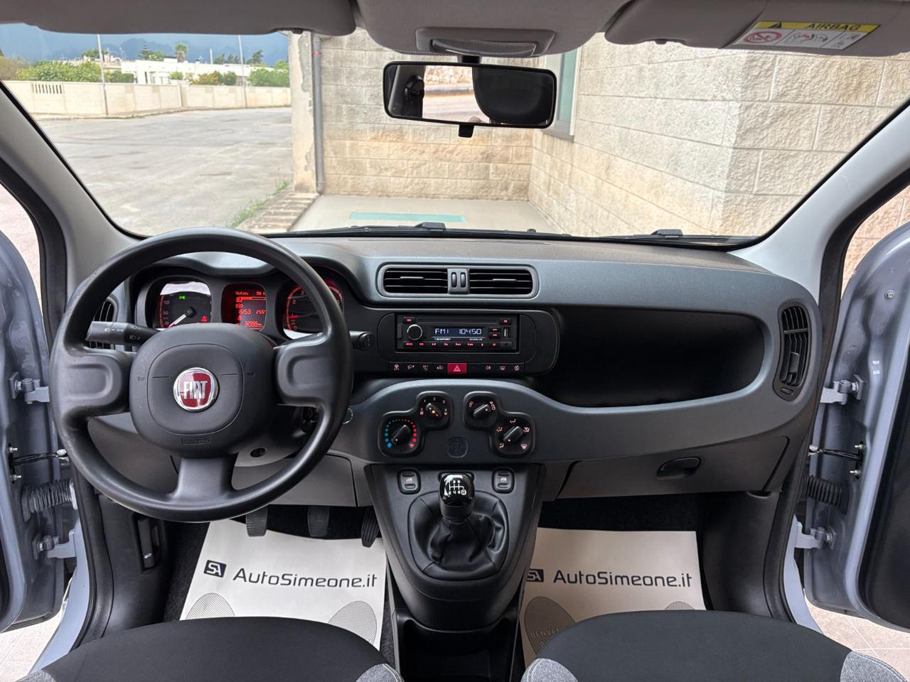 FIAT Panda 1.0 FireFly S&S Hybrid. - 13