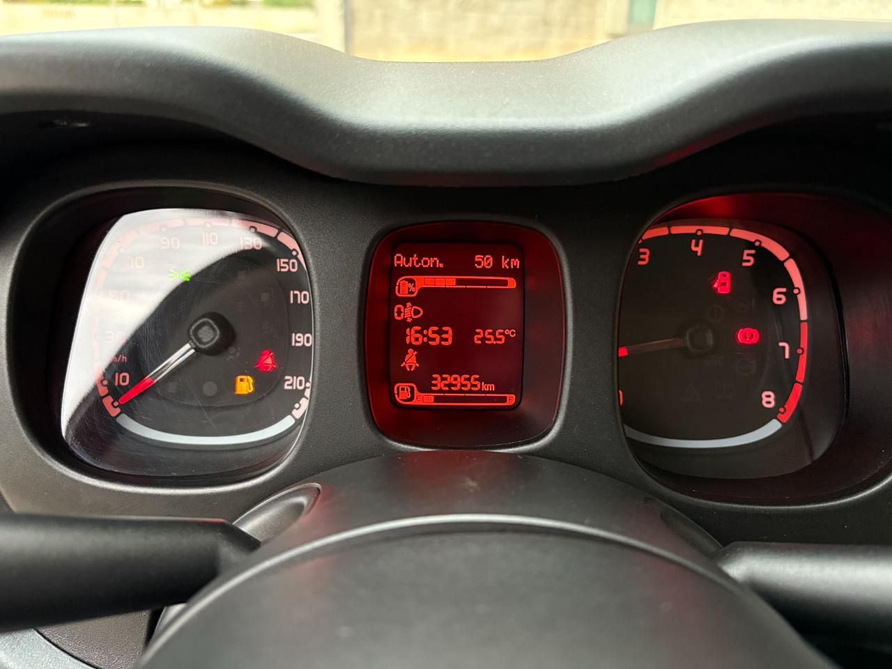 FIAT Panda 1.0 FireFly S&S Hybrid. - 15