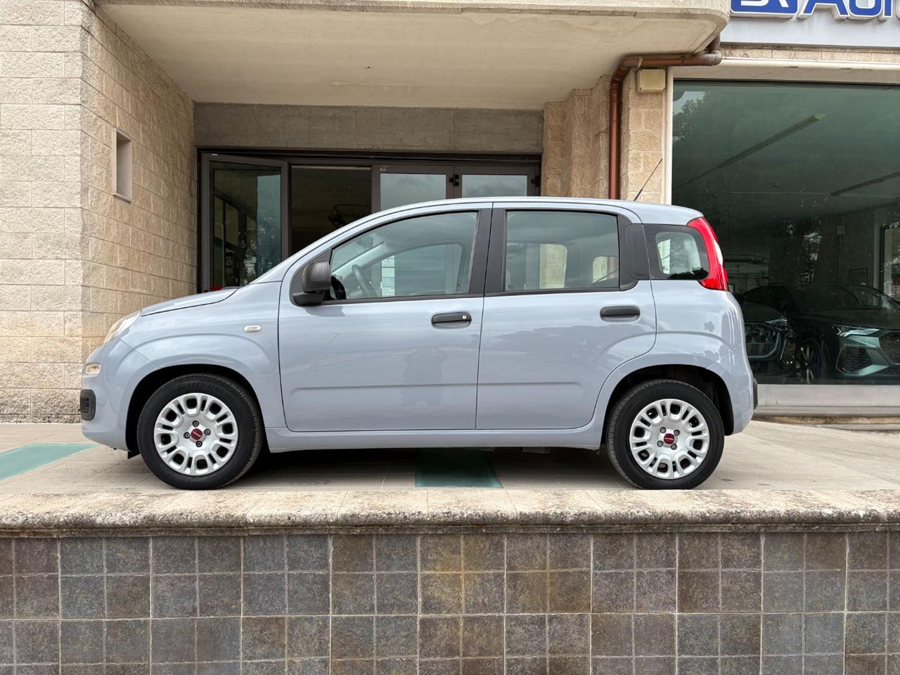 FIAT Panda 1.0 FireFly S&S Hybrid. - 8