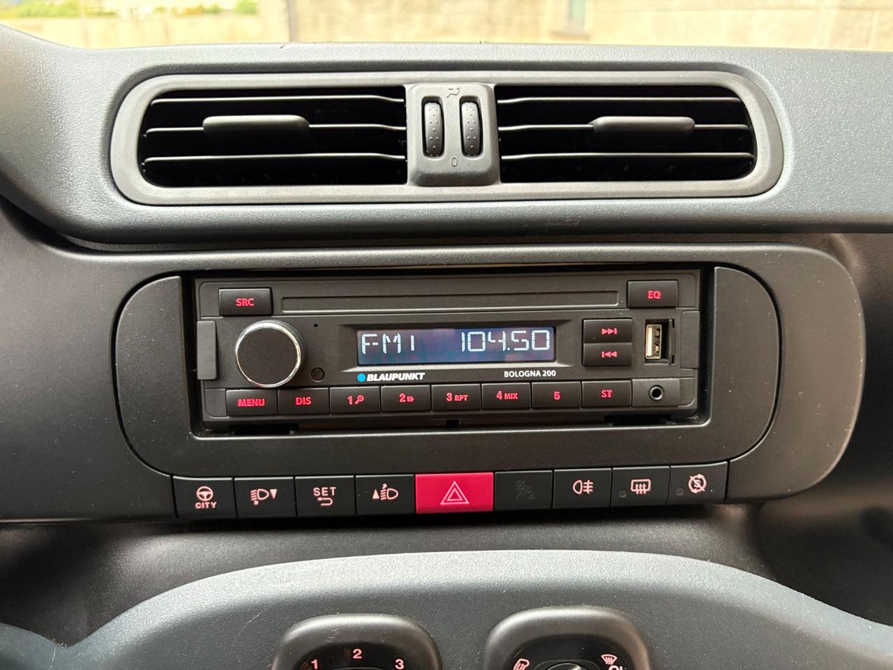 FIAT Panda 1.0 FireFly S&S Hybrid. - 17