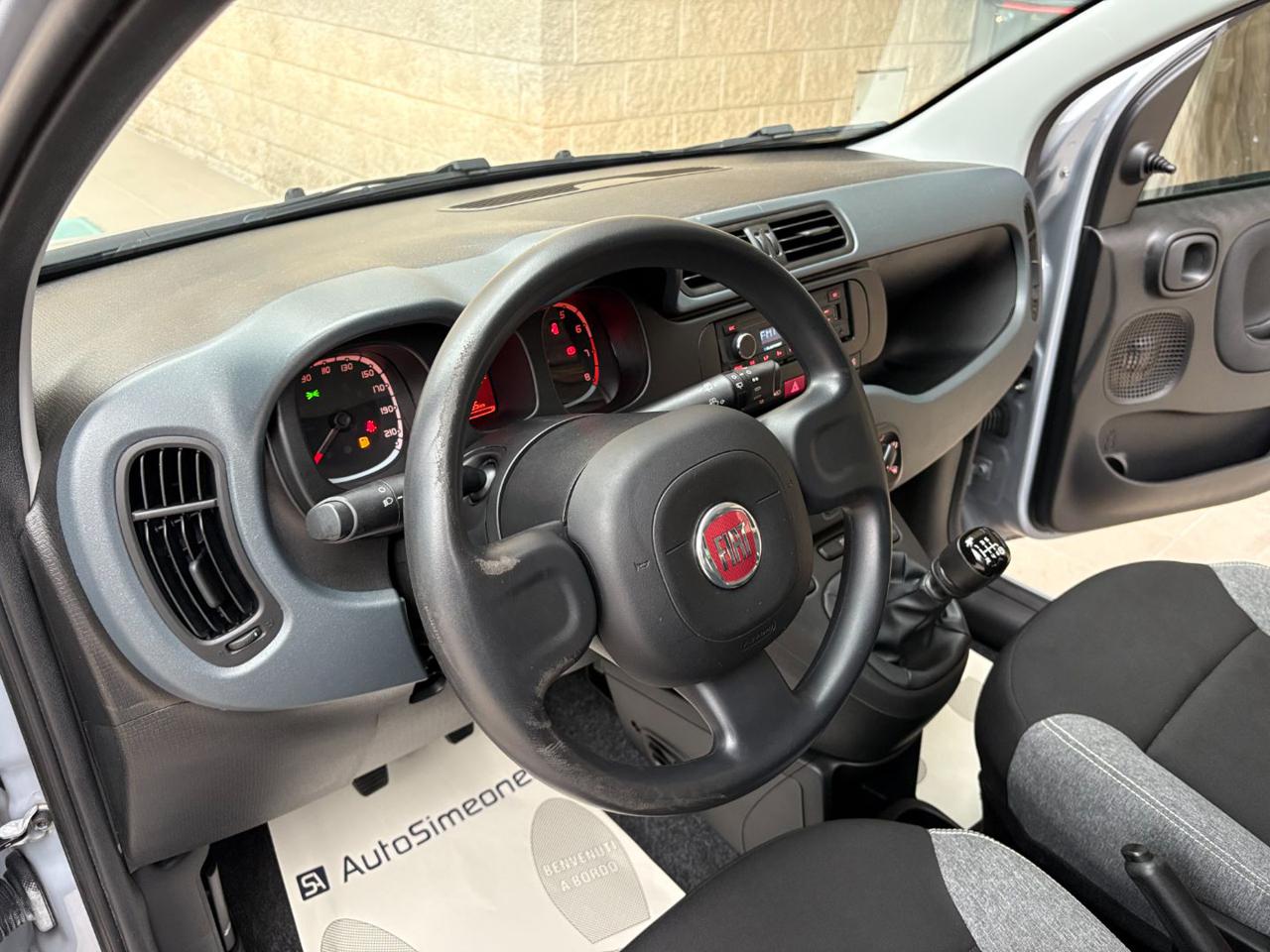 FIAT Panda 1.0 FireFly S&S Hybrid. - 12