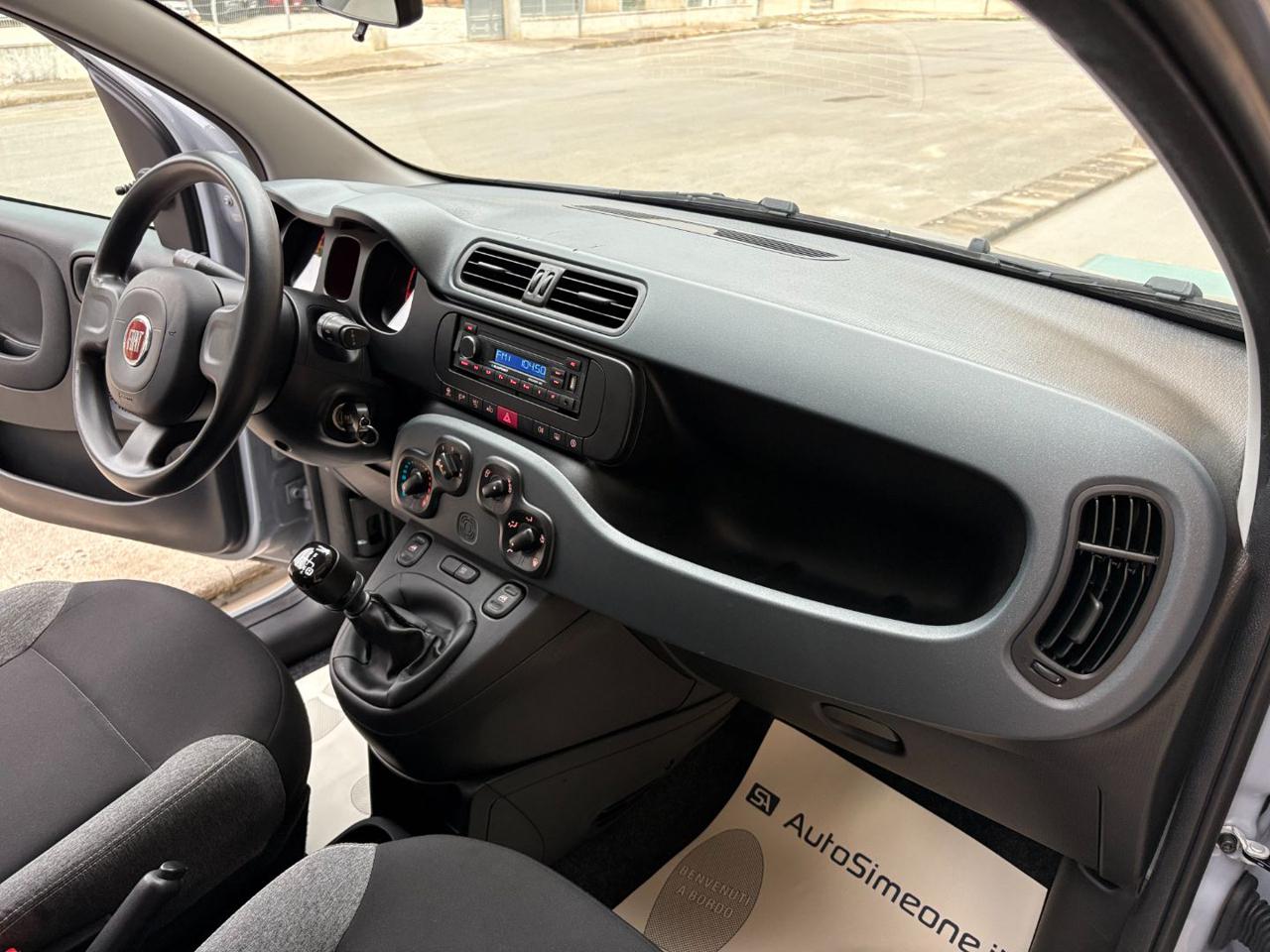 FIAT Panda 1.0 FireFly S&S Hybrid. - 14