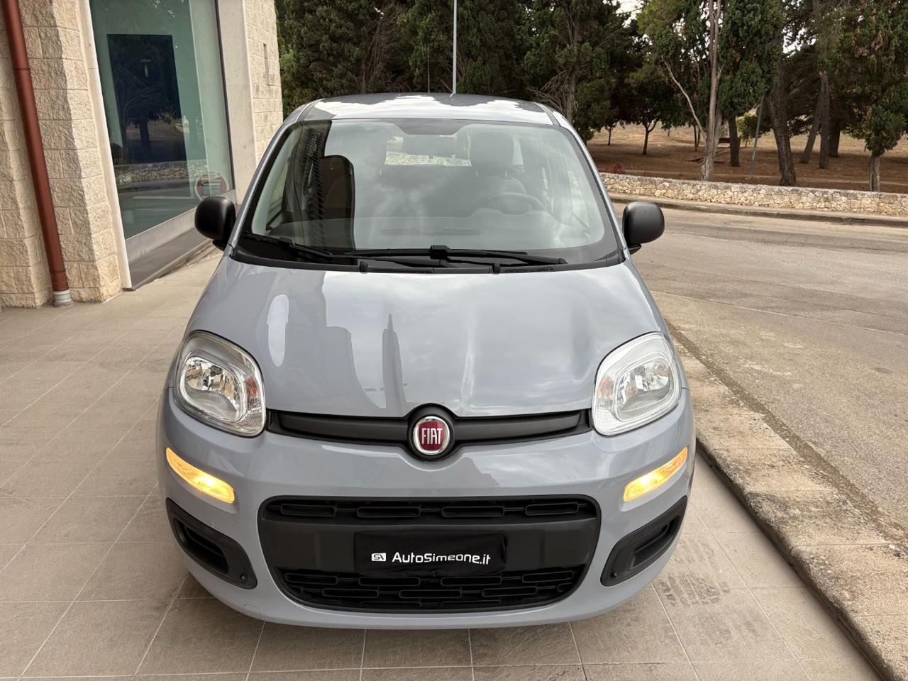 FIAT Panda 1.0 FireFly S&S Hybrid. - 2