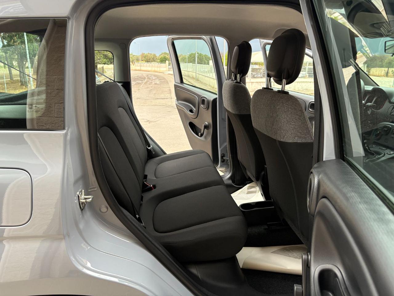 FIAT Panda 1.0 FireFly S&S Hybrid. - 11