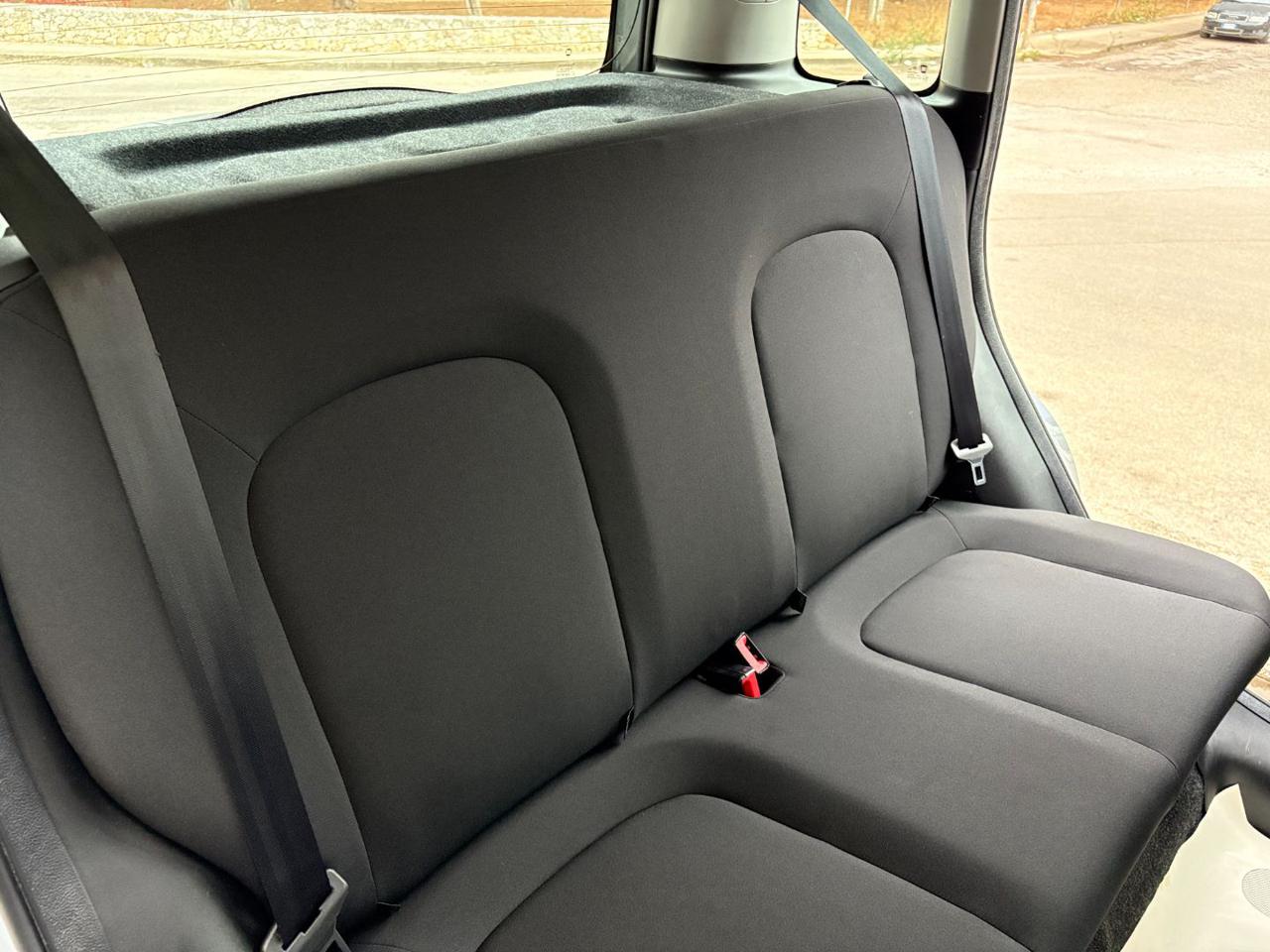 FIAT Panda 1.0 FireFly S&S Hybrid. - 19
