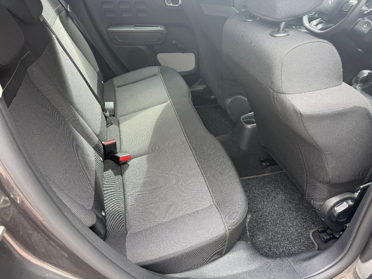 CITROEN C3 PureTech 83 S&S Feel Pack - 16