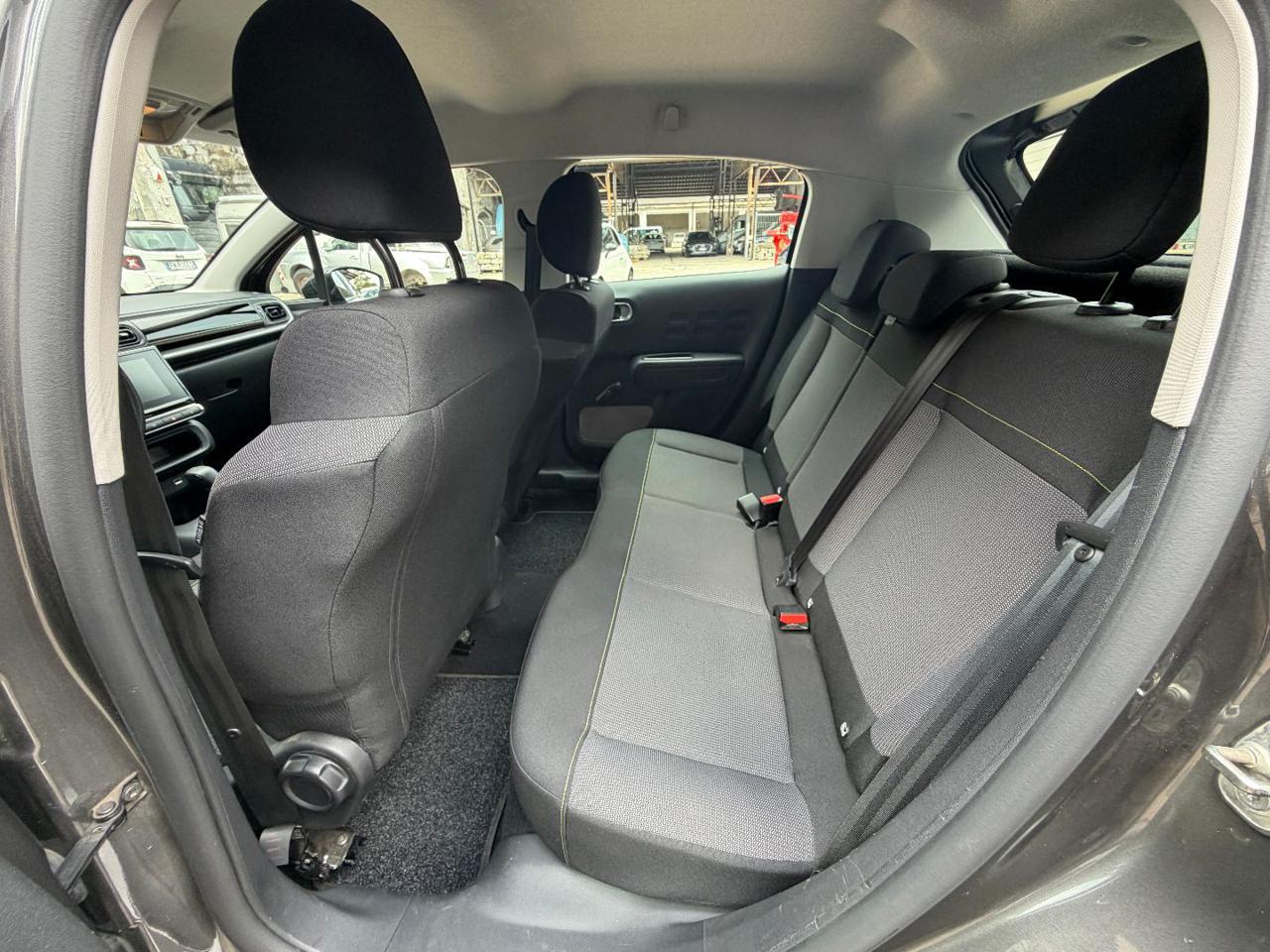 CITROEN C3 PureTech 83 S&S Feel Pack - 12