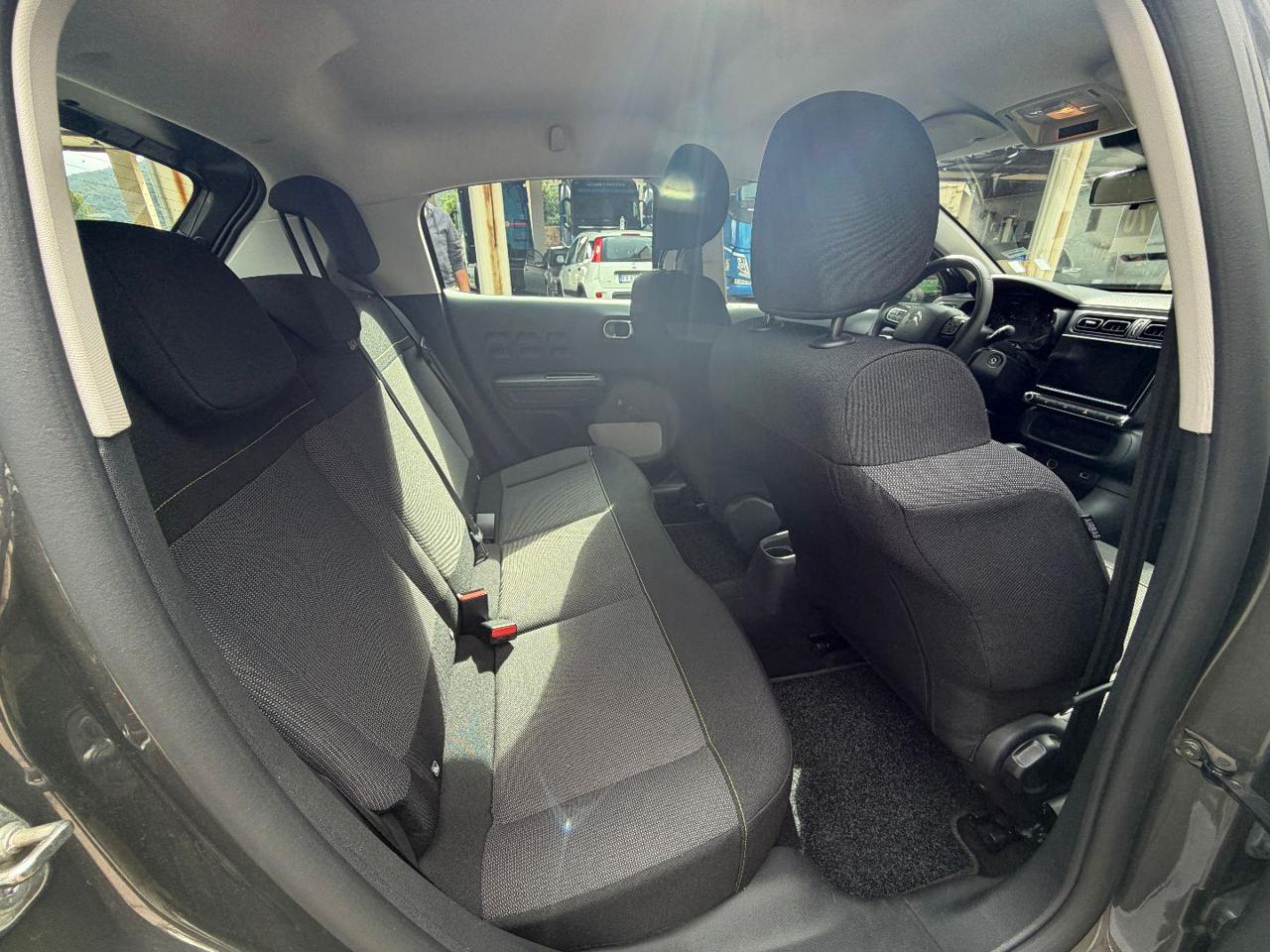 CITROEN C3 PureTech 83 S&S Feel Pack - 10