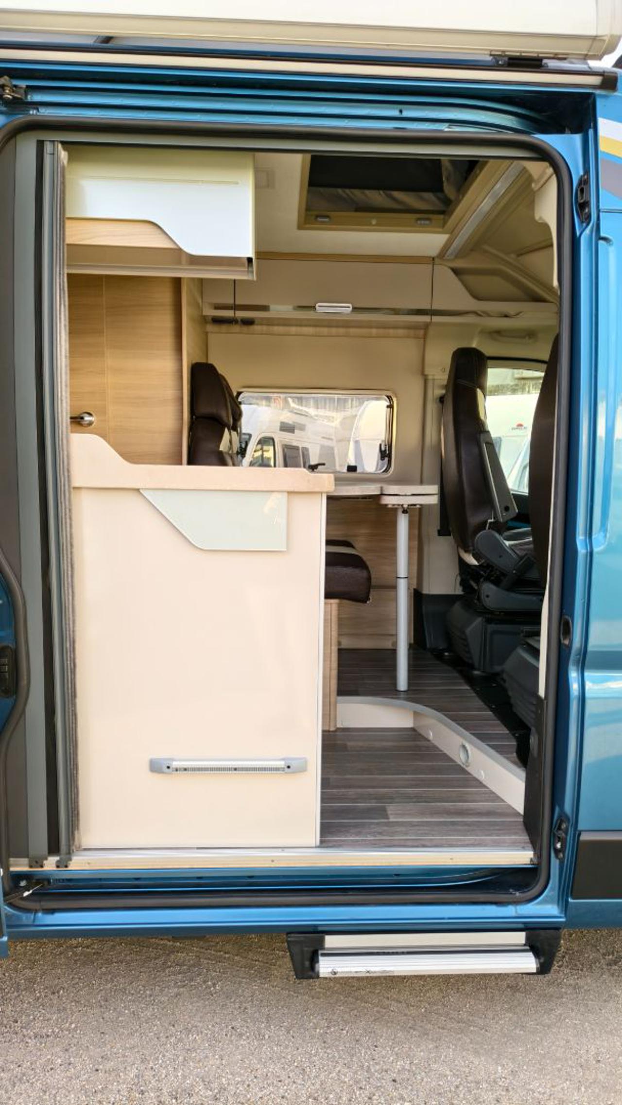 KYROS K2 ELITE POP-UP