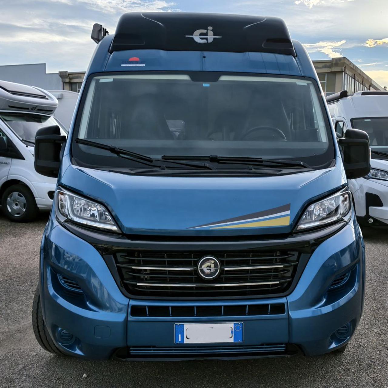KYROS K2 ELITE POP-UP