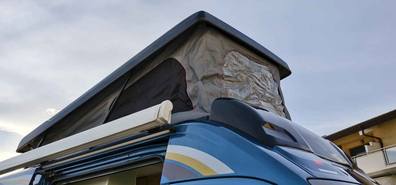 KYROS K2 ELITE POP-UP