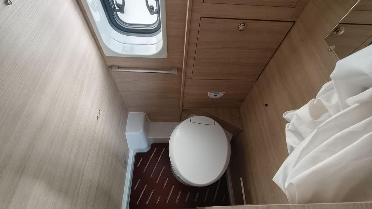 KYROS K2 ELITE POP-UP