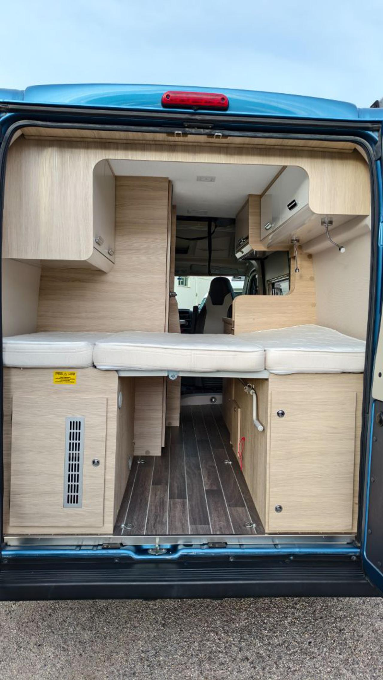 KYROS K2 ELITE POP-UP
