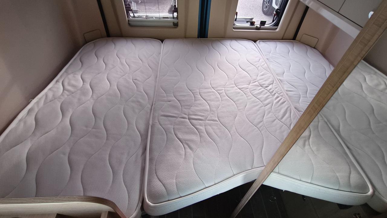 KYROS K2 ELITE POP-UP
