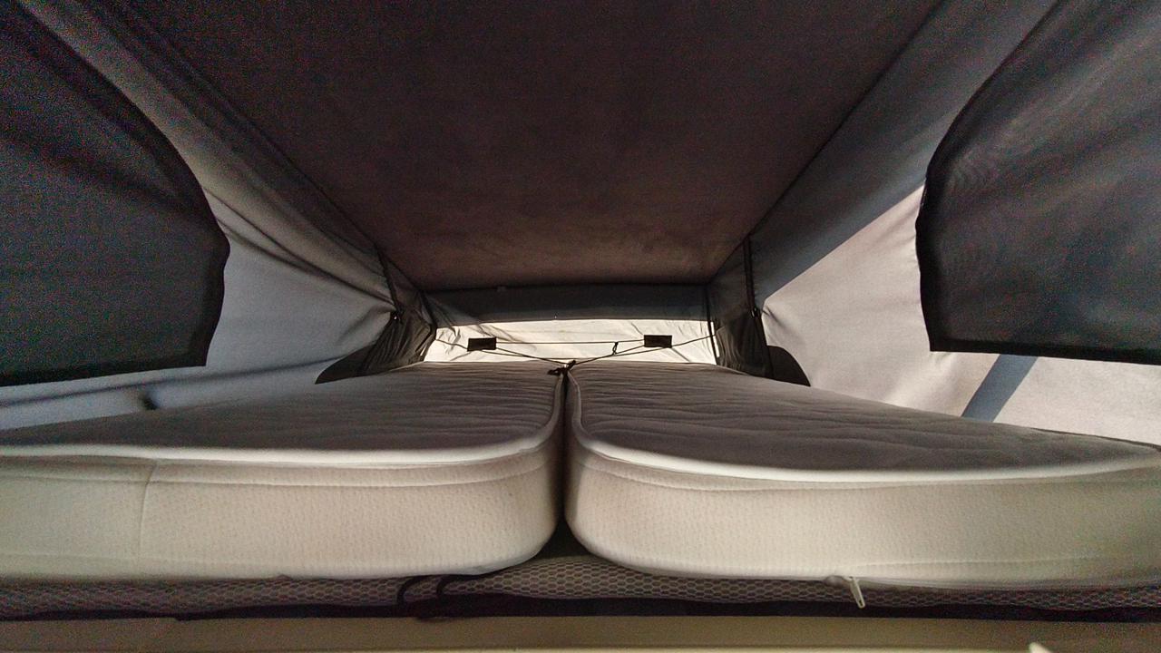 KYROS K2 ELITE POP-UP
