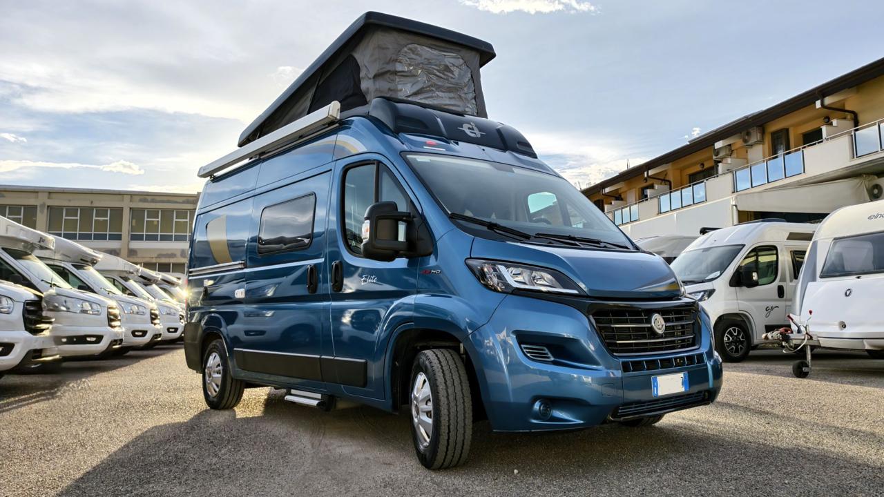 KYROS K2 ELITE POP-UP