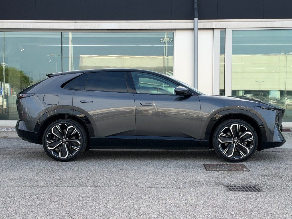 MAZDA CX-6e 78kWh Standard Range 258CV Takumi + Cerchi 21
