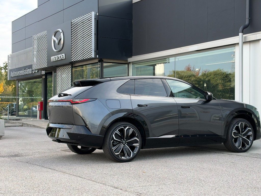 MAZDA CX-6e 78kWh Standard Range 258CV Takumi + Cerchi 21