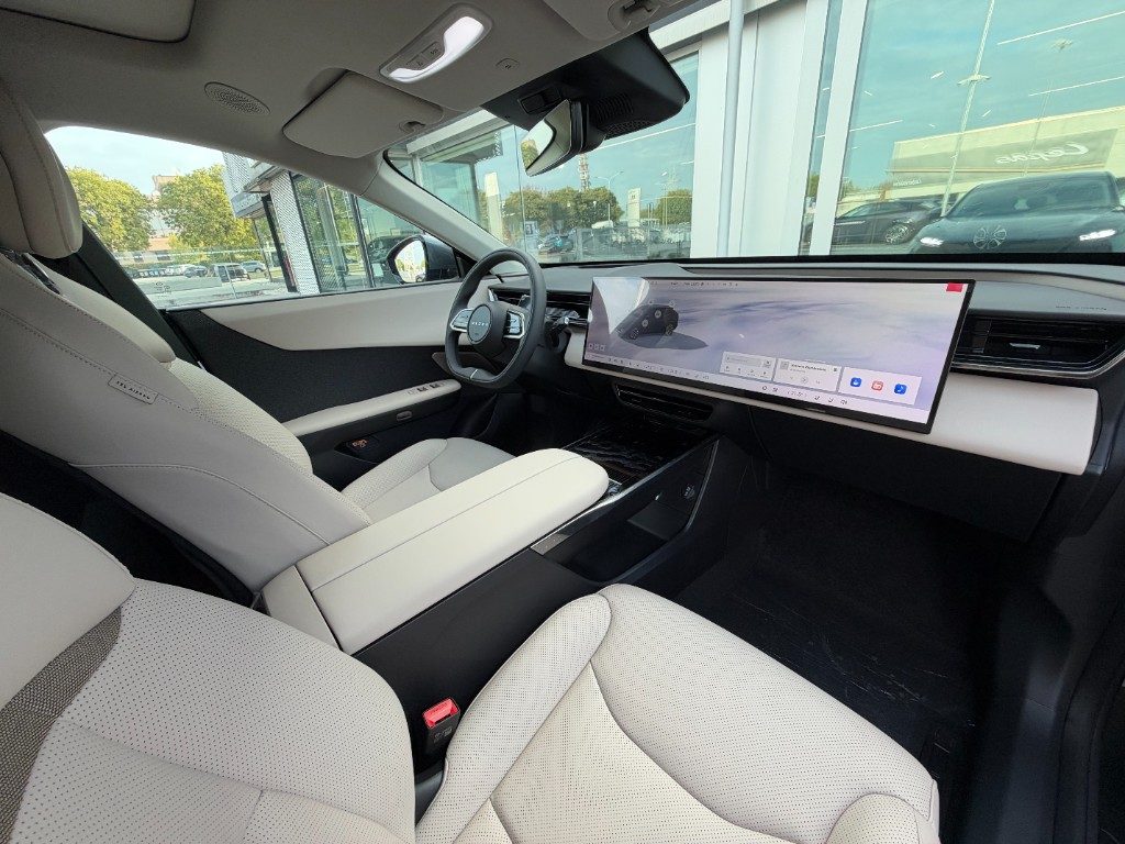 MAZDA CX-6e 78kWh Standard Range 258CV Takumi + Cerchi 21