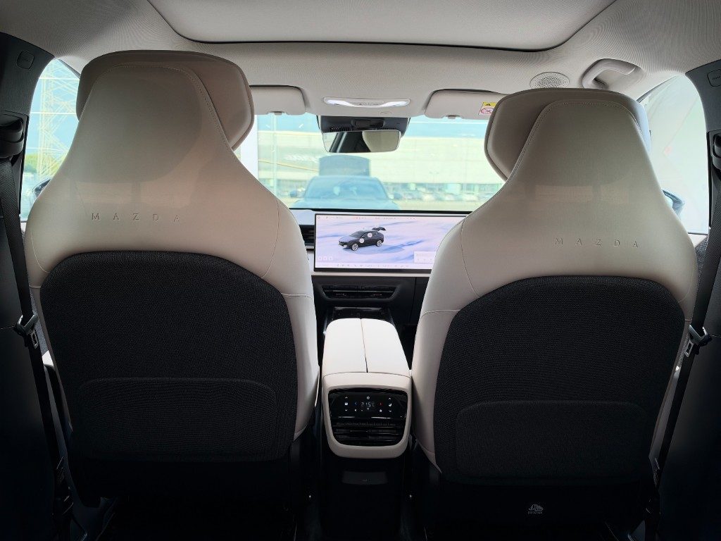 MAZDA CX-6e 78kWh Standard Range 258CV Takumi + Cerchi 21
