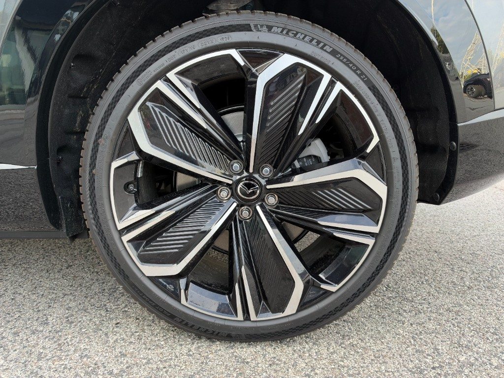 MAZDA CX-6e 78kWh Standard Range 258CV Takumi + Cerchi 21