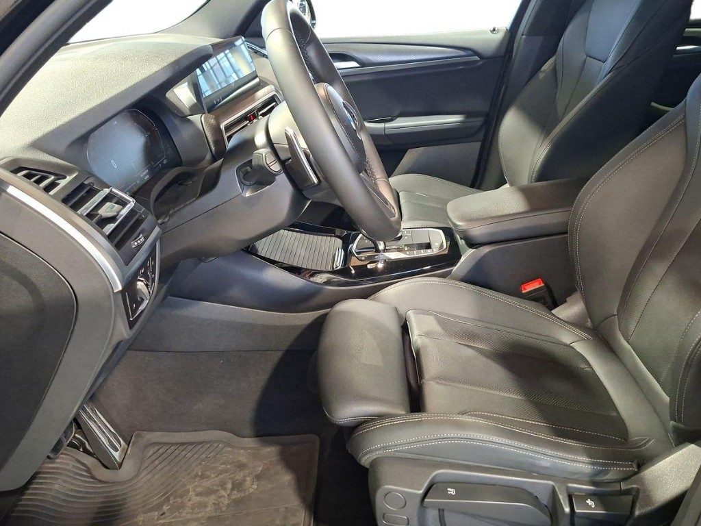 BMW X3 xDrive20d 48V Msport - 9