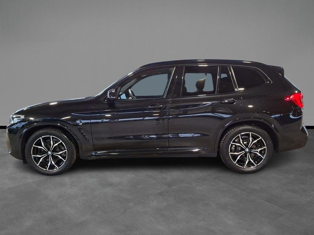BMW X3 xDrive20d 48V Msport - 3