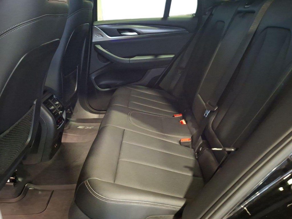BMW X3 xDrive20d 48V Msport - 10