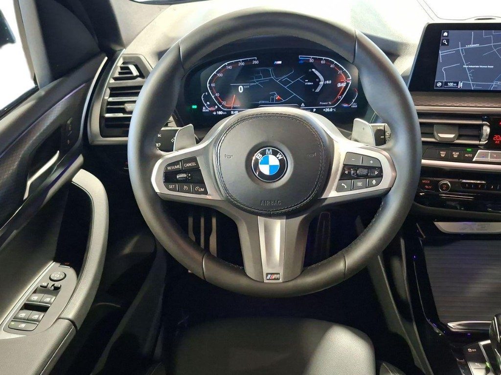 BMW X3 xDrive20d 48V Msport - 13
