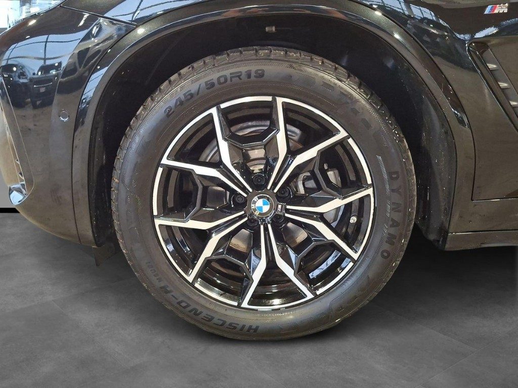 BMW X3 xDrive20d 48V Msport - 5