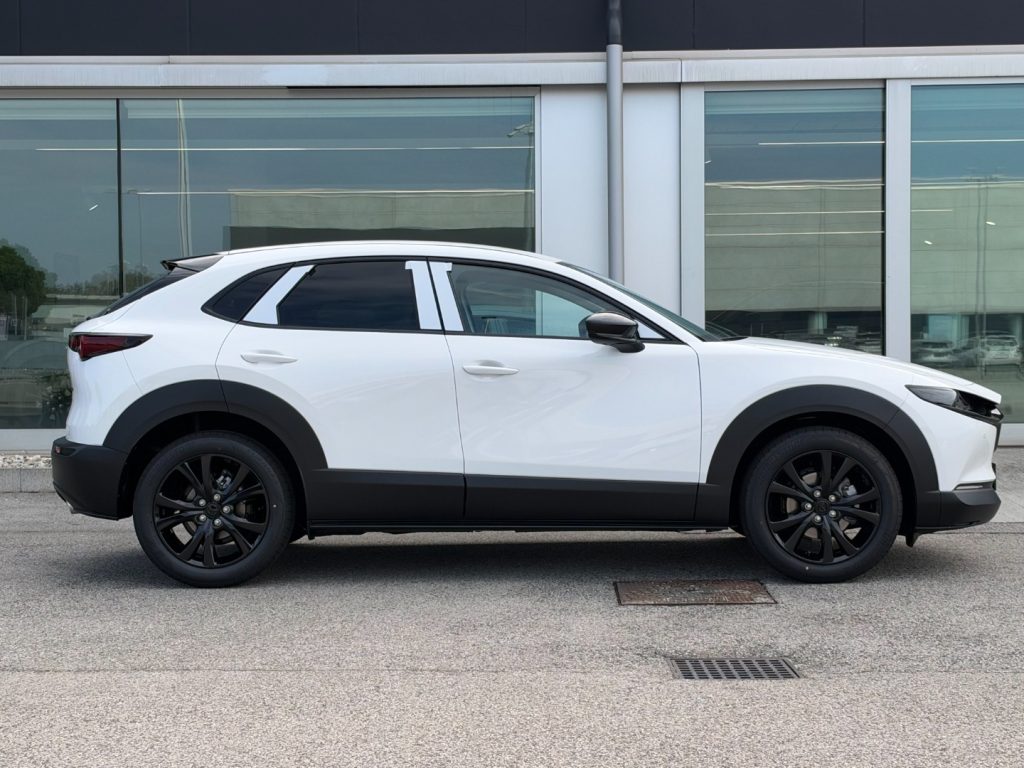 MAZDA CX-30 2.5LSkyactiv-G 140cv M Hybrid Homura MY27 - Foto 2