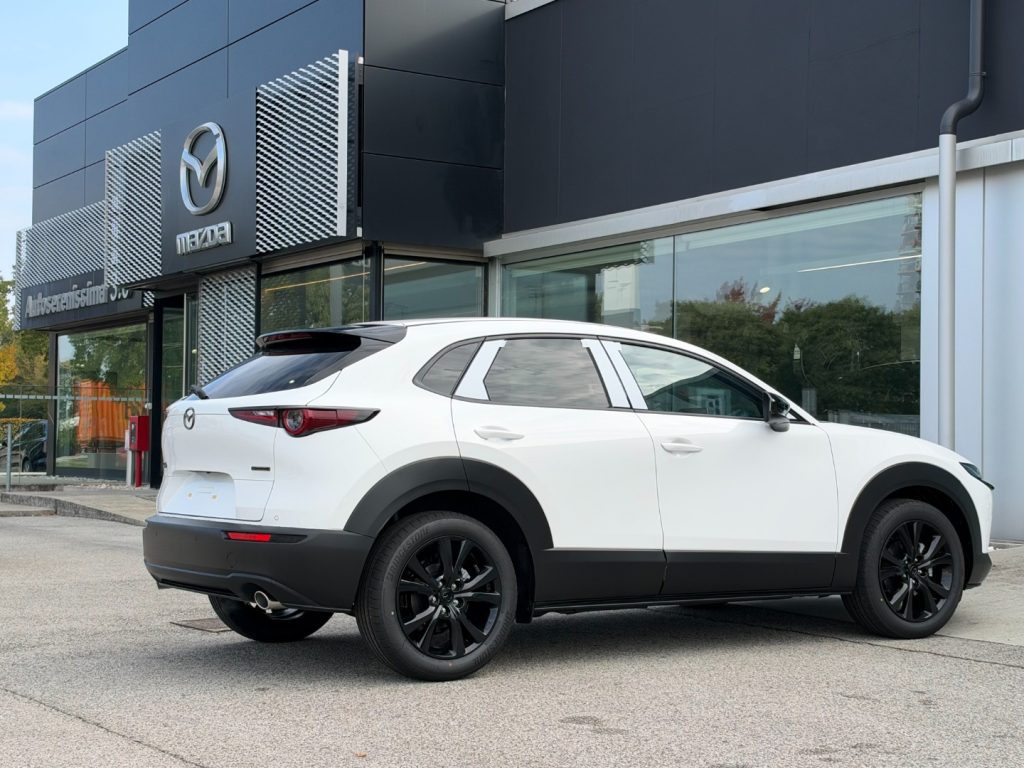 MAZDA CX-30 2.5LSkyactiv-G 140cv M Hybrid Homura MY27 - Foto 3